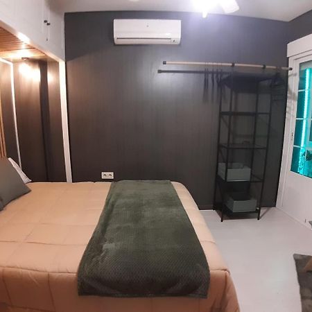 Apartamento E&R Malaga Centro- Parking Gratis Exterior photo