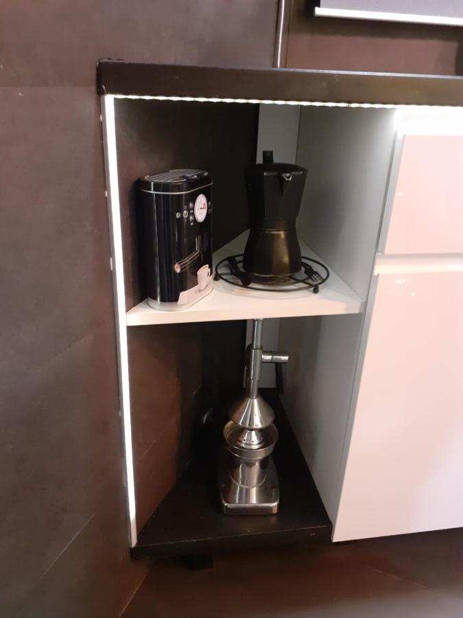 Apartamento E&R Malaga Centro- Parking Gratis Exterior photo