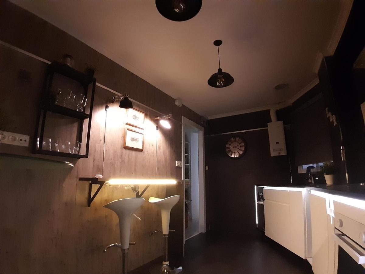 Apartamento E&R Malaga Centro- Parking Gratis Exterior photo