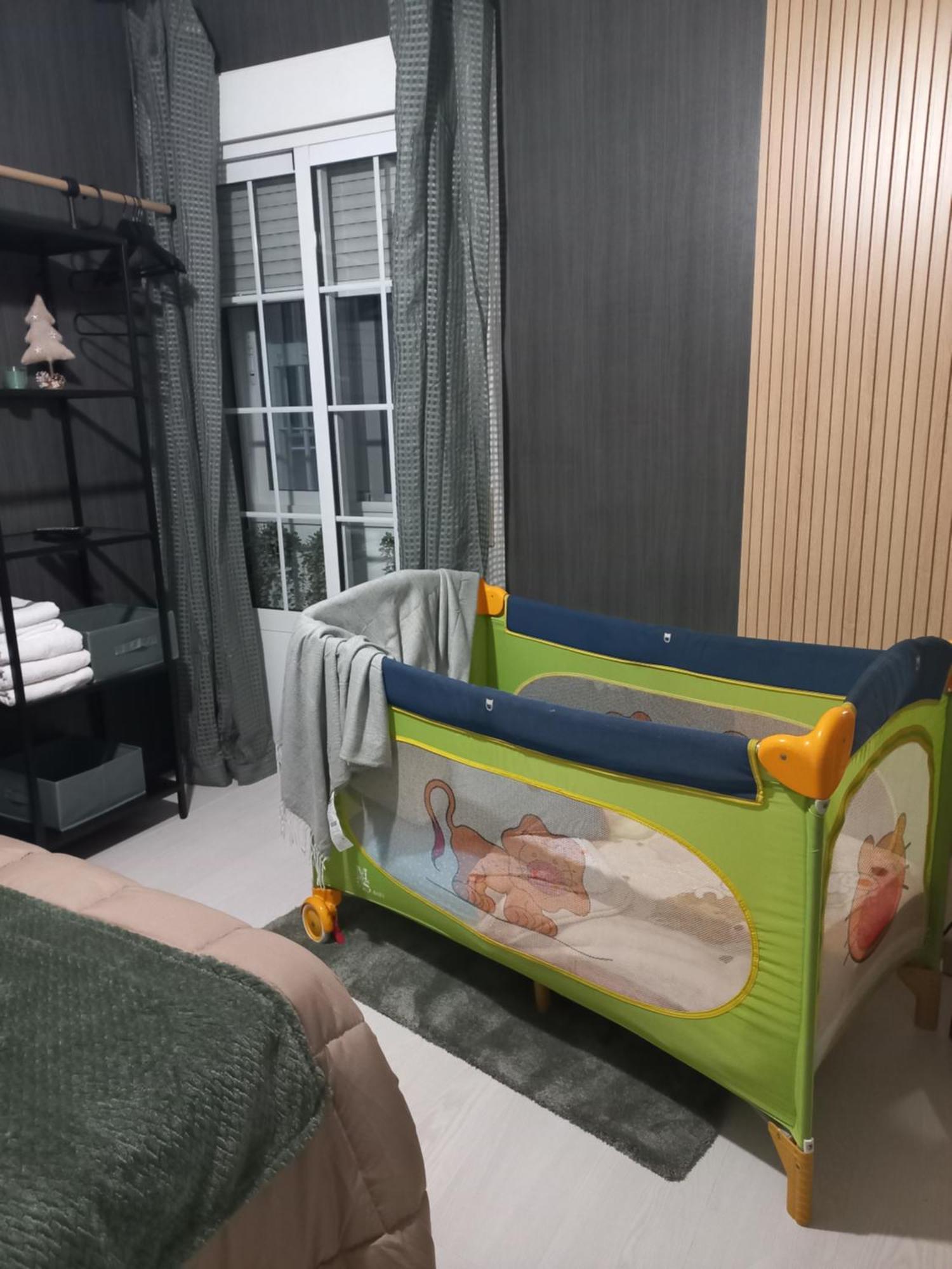 Apartamento E&R Malaga Centro- Parking Gratis Exterior photo