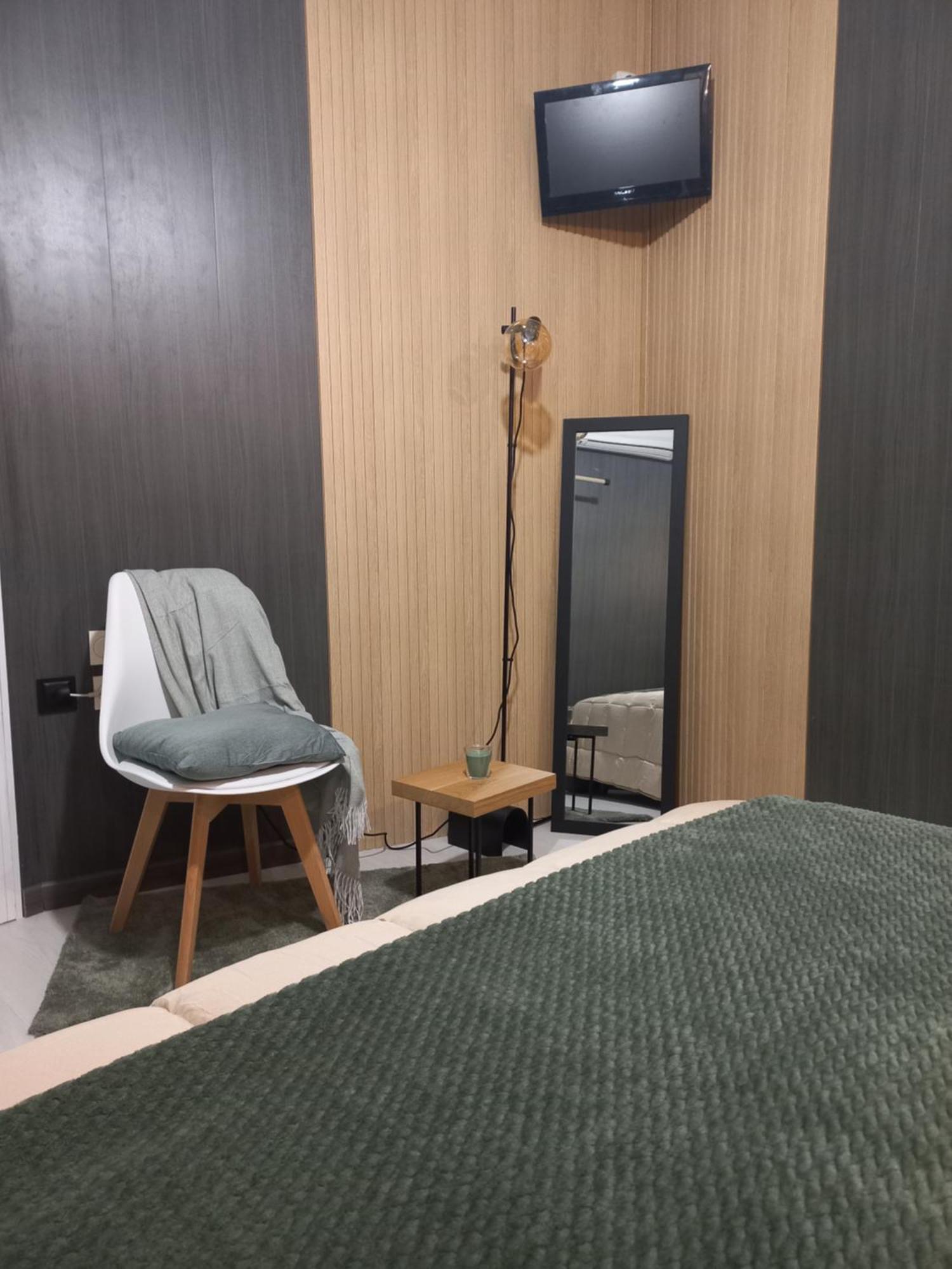 Apartamento E&R Malaga Centro- Parking Gratis Exterior photo